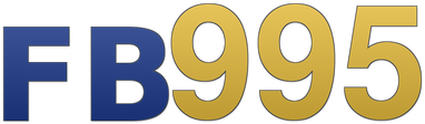 fb995 লোগো